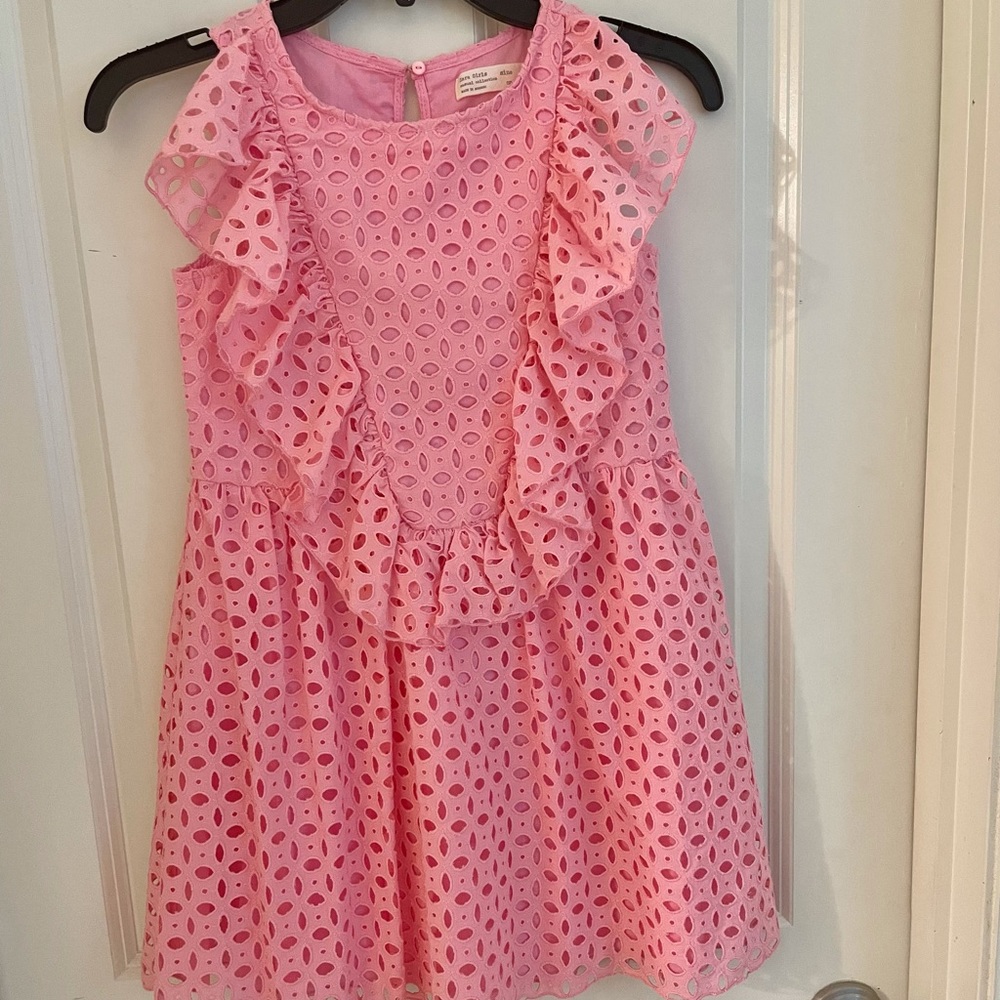 Zara preowned dress girls